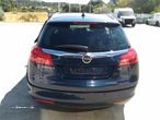 Para Peças Opel Insignia A Sports Tourer (G09) - 4