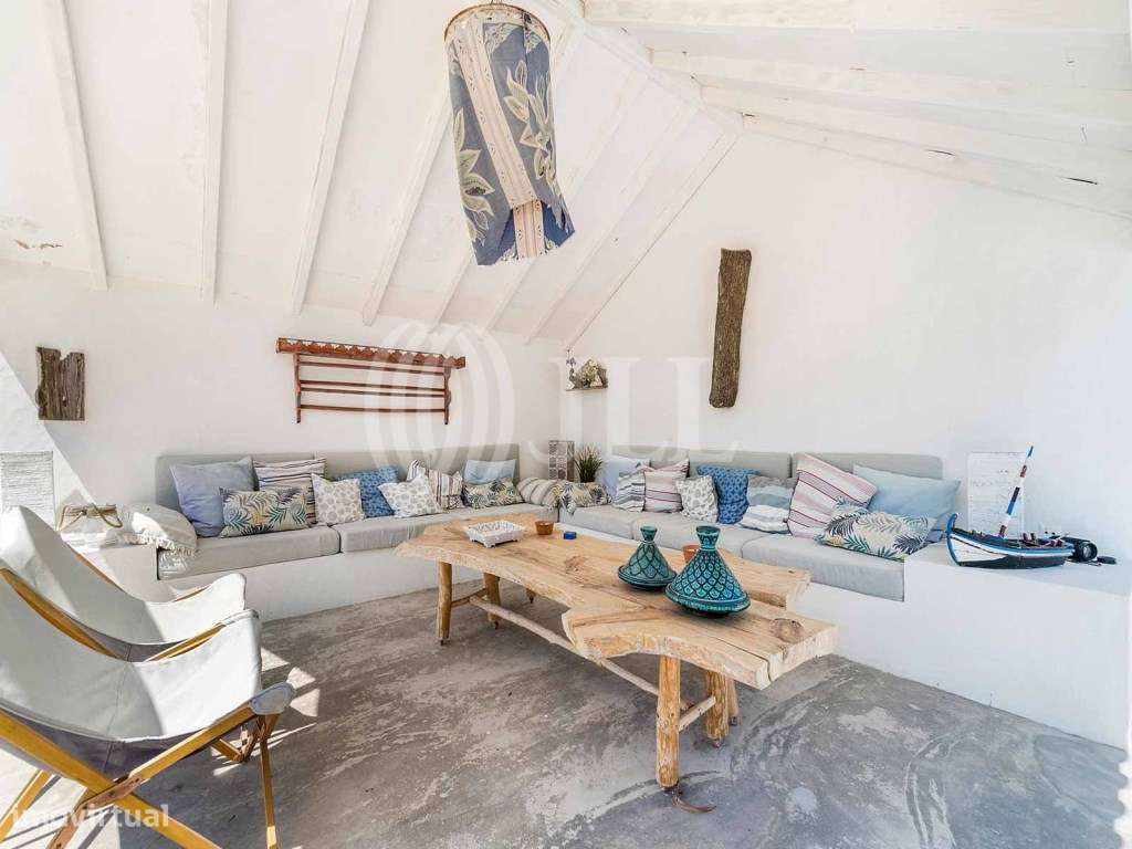 Moradia T5 Brejos da Carregueira, Alcacer do Sal Comporta - Grande imagem: 4/28