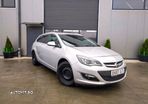 Opel Astra Sports Tourer 2.0 CDTI ECOTEC - 2