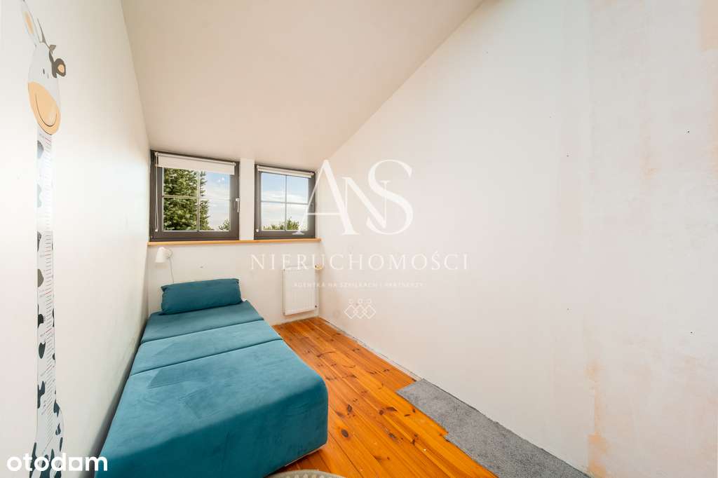 Dom w Mierzynie, świetna lokalizacja-12