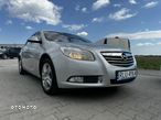 Opel Insignia 2.0 CDTI Sports Tourer Cosmo - 10