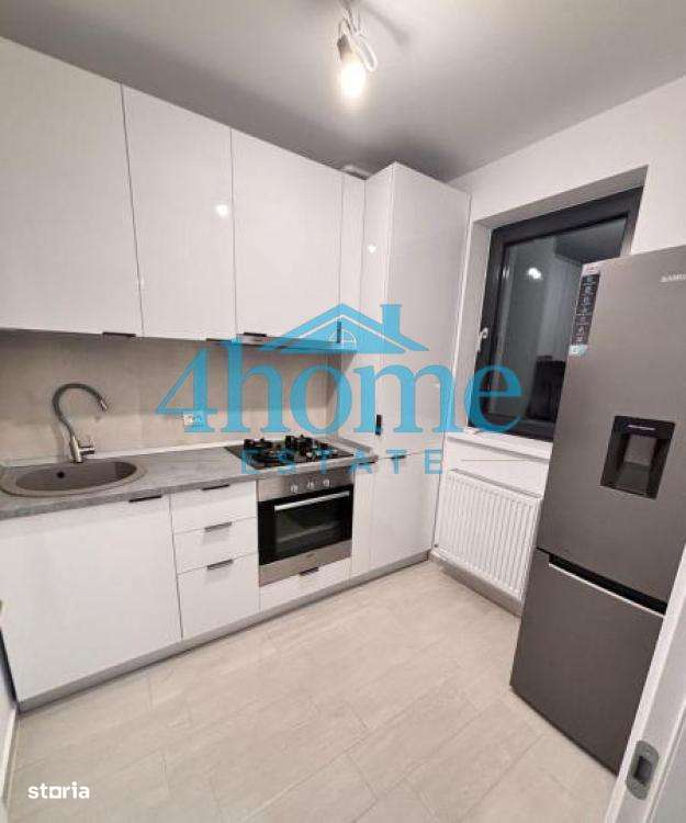 Garsoniera Theodor Pallady | Hils Brauner | Metrou - Imagine principală: 4/7