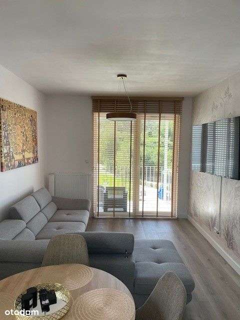 Apartment in Gdańsk - View 3