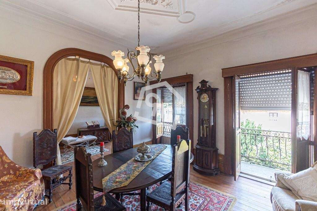 Moradia para Restaurar em Esposade, Custóias-5