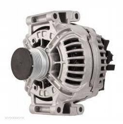 27-4891 ALTERNATOR CHEVROLET PT CRUISER 2.2 CRD - 1