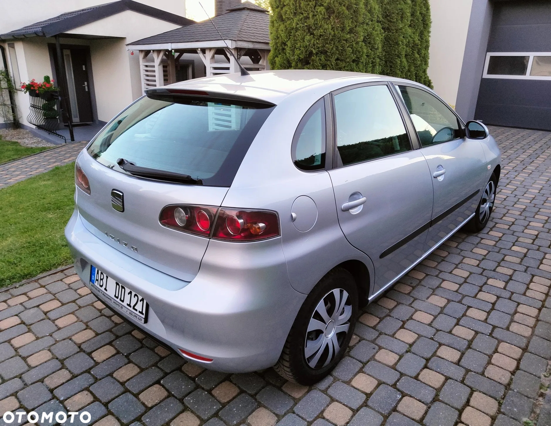 Seat Ibiza 1.4 Style - 6