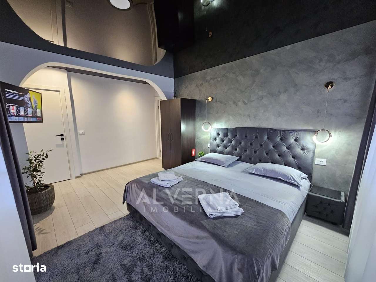 Oportunitate de investitie in Turism | Pensiune - 224mp | Iasi - Imagine principală: 4/20