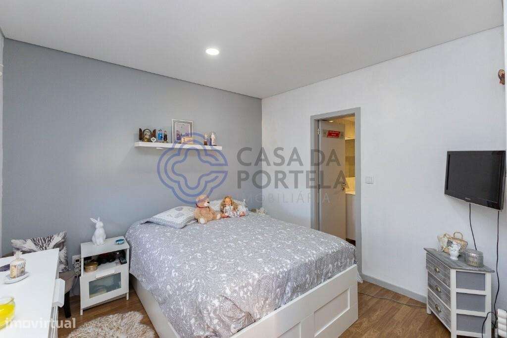 Moradia T3 no Bonfim - Porto - Grande imagem: 4/29