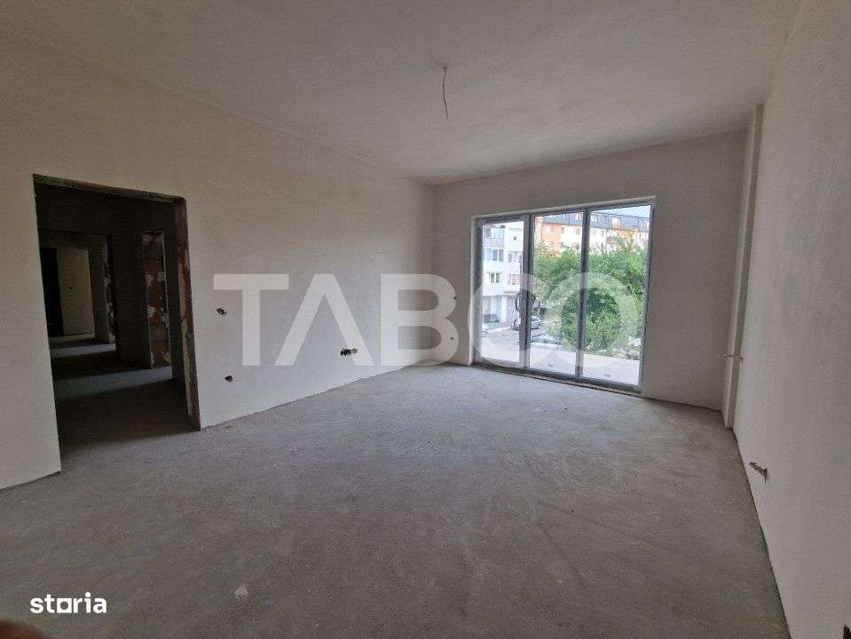 Apartament decomandat 83 mpu 3 camere 2 bai 2 balcoane COMISION 0% - Imagine principală: 5/18