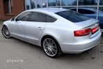 Audi A5 2.0 TDI Sportback DPF - 4