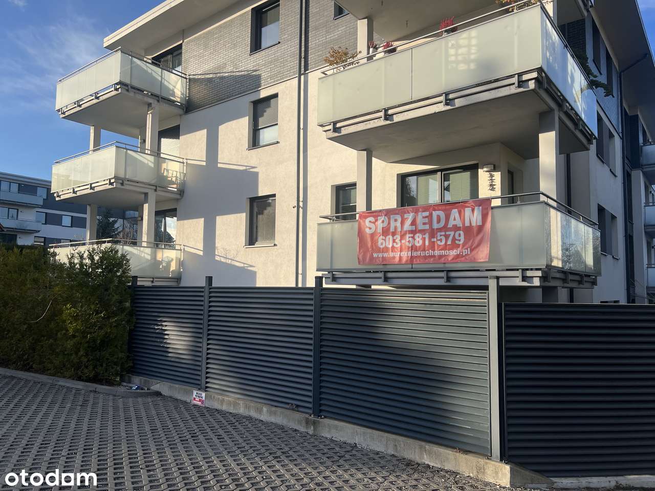 Bielsko Biała Sarni Stok Nowe urządzone 3 pokojowe z parkingiem-11