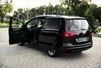 Volkswagen Sharan 2.0 TDI Highline DSG - 8