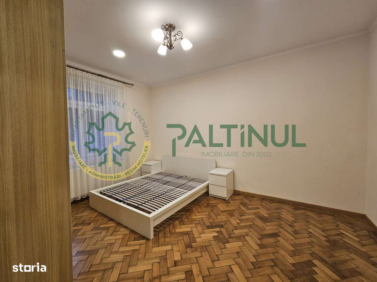 Apartament de vanzare in centrul Sibiului cu loc de parcare-5