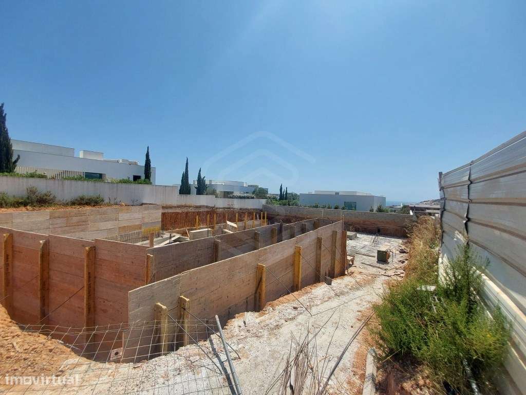 Moradia T3 perto do Mar, Porto de Mós, Lagos, Algarve - Grande imagem: 4/32