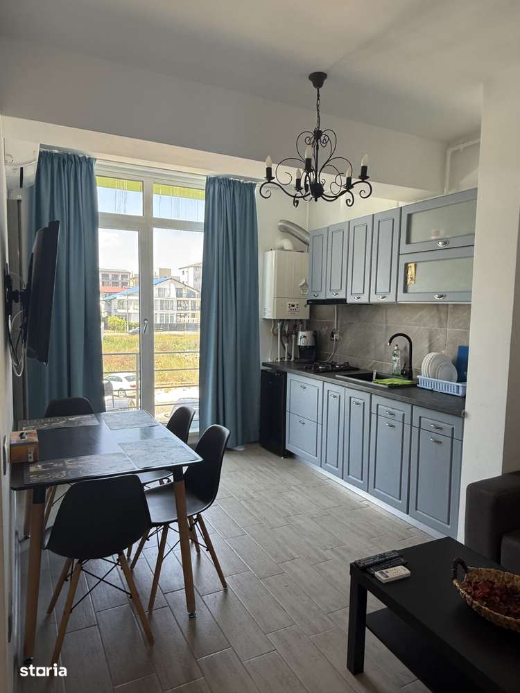 Studio 2 camere Alezzi Beach Resort  Mamaia - Imagine principală: 3/14