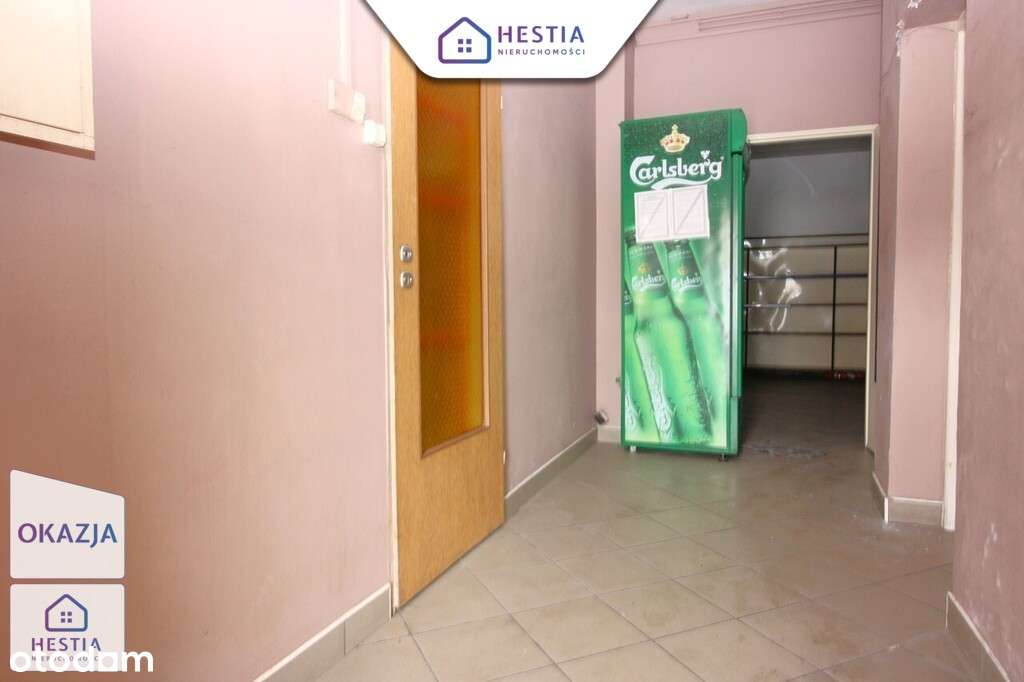 Lokal 142 m² z możliwością adaptacji na mieszkania - Pełny obrazek: 5/12