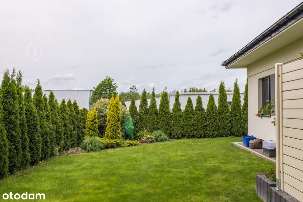 Dom jednorodzinny, Góra Kalwaria, wysoki standard, - Pełny obrazek: 5/20