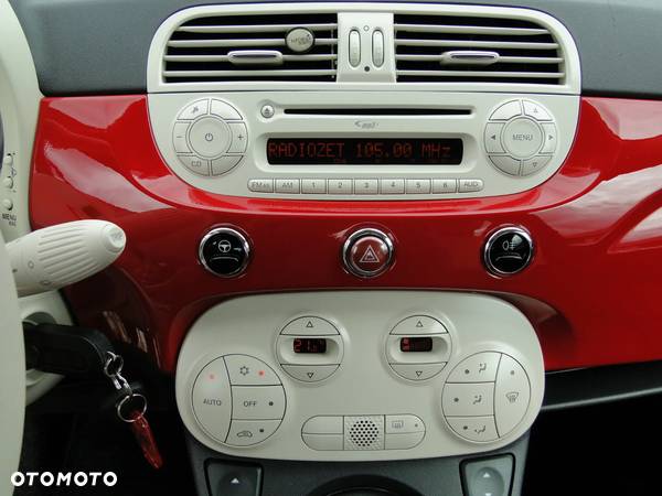 Fiat 500 1.2 Happy Birthday Edition - 7