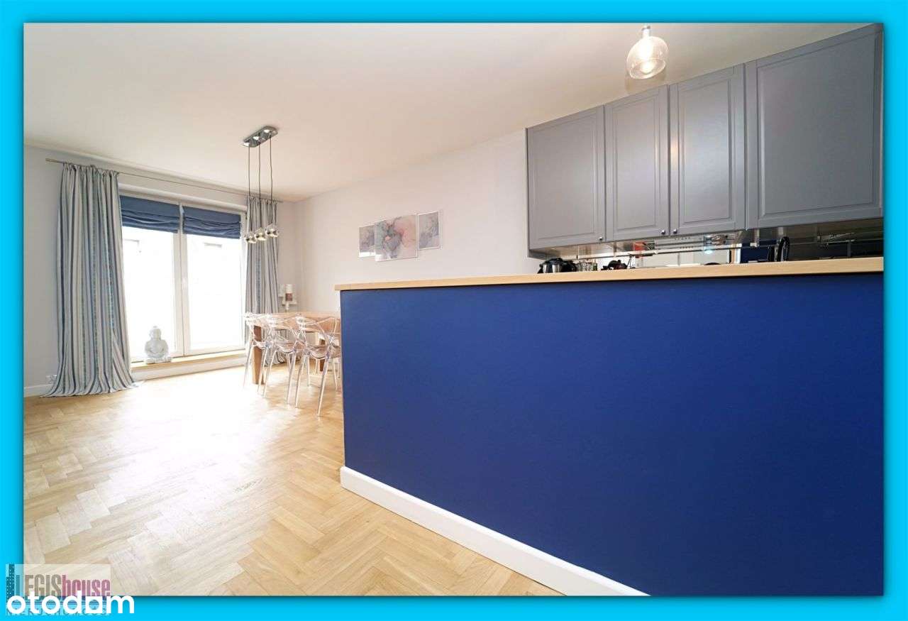 69,70 m2* 3 pok.* nowa technologia* wyposażone-14