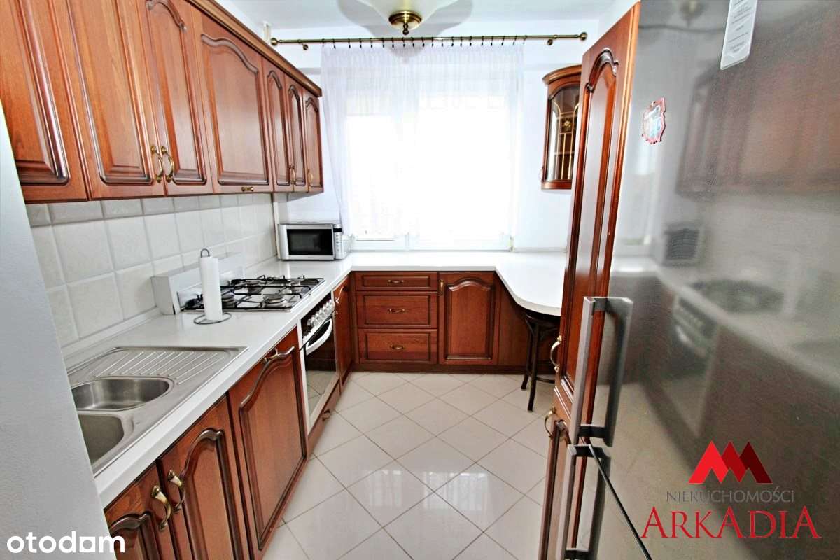 3-Pokojowe mieszkanie w sercu Włocławka!-5