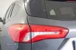 Ford Focus SW 1.5 TDCi EcoBlue Titanium - 9