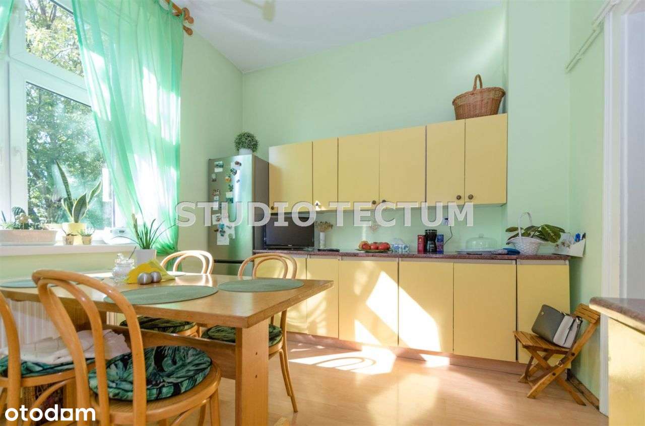 Duże 3 Pokojowe Bosacka Stare Miasto-5