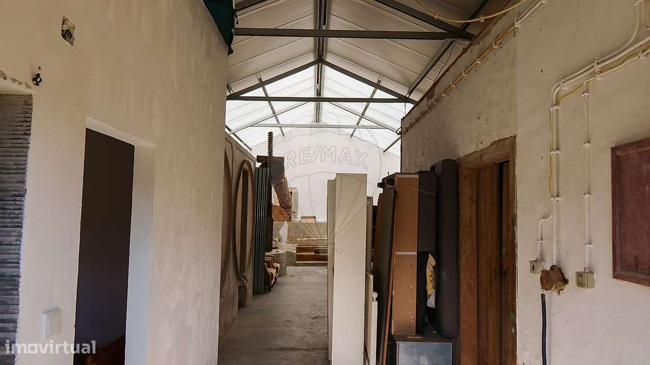 Moradia T4 para venda-21