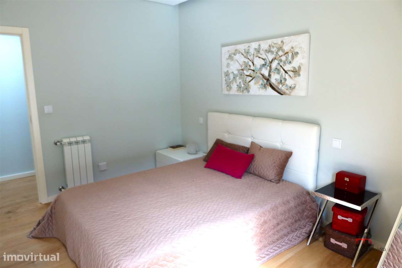 Moradia T3+1 Venda em Gondomar (São Cosme), Valbom e Jovim,Gondomar-18