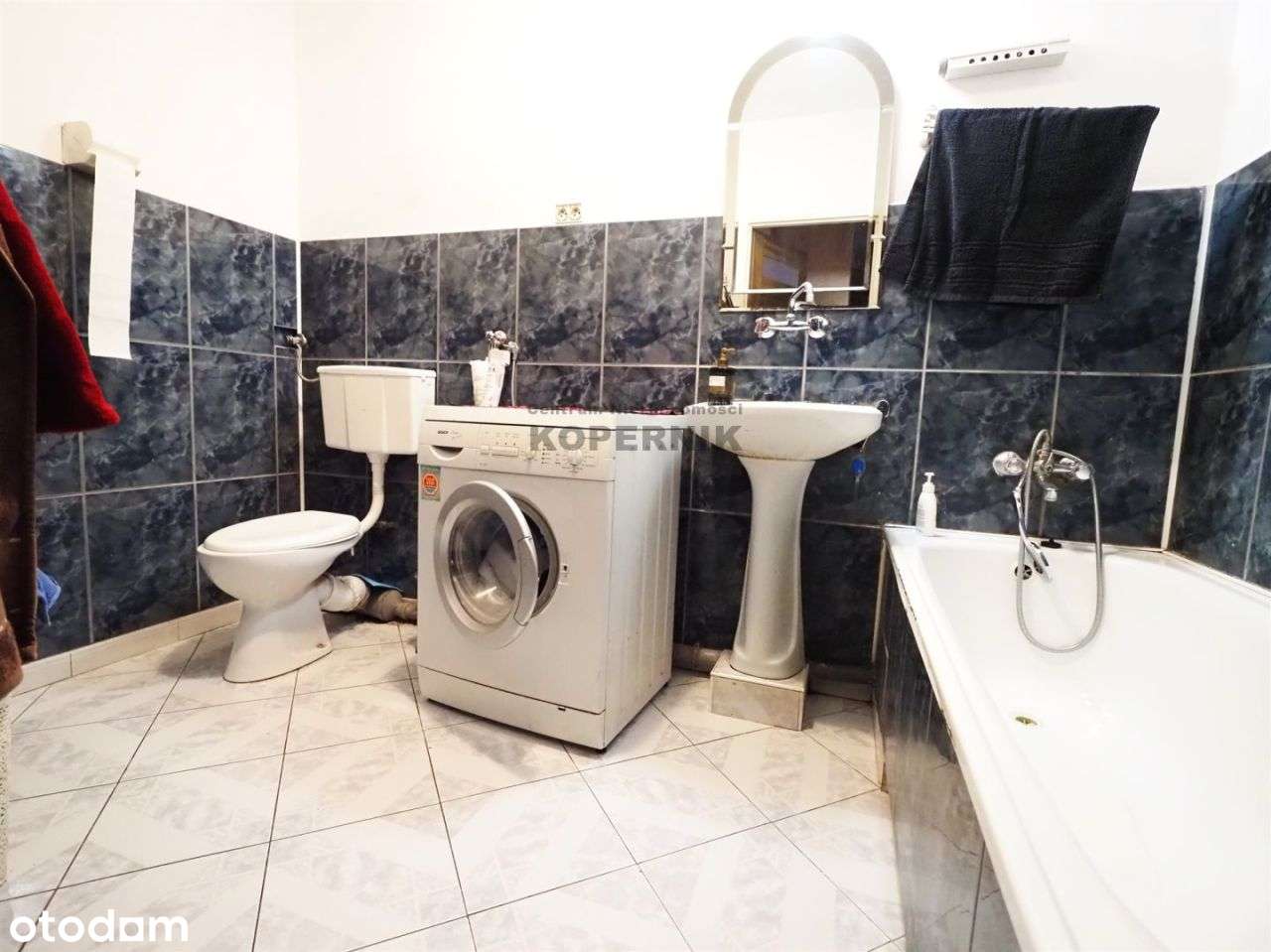 Niesamowicie Niska Cena!! 3 Pokoje - Pełny obrazek: 3/11