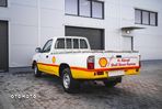 Toyota Hilux 2.5 D-4D DLX 2os - 4