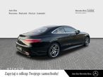 Mercedes-Benz Klasa S 400 Coupe 4-Matic 7G-TRONIC - 7