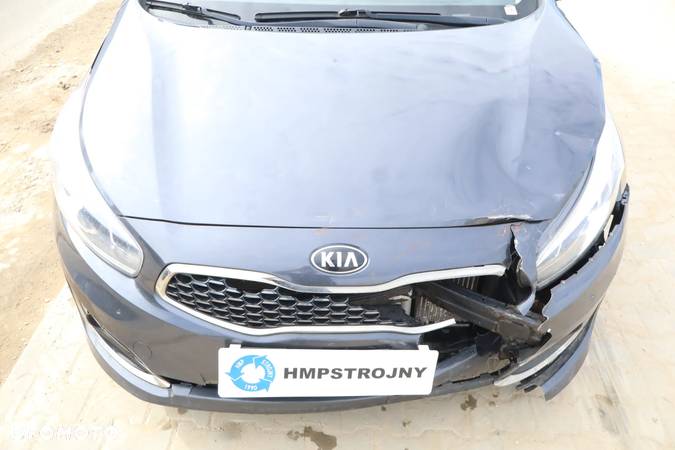 Kia Ceed Cee'd 1.6 CRDi L Business Line DCT - 17