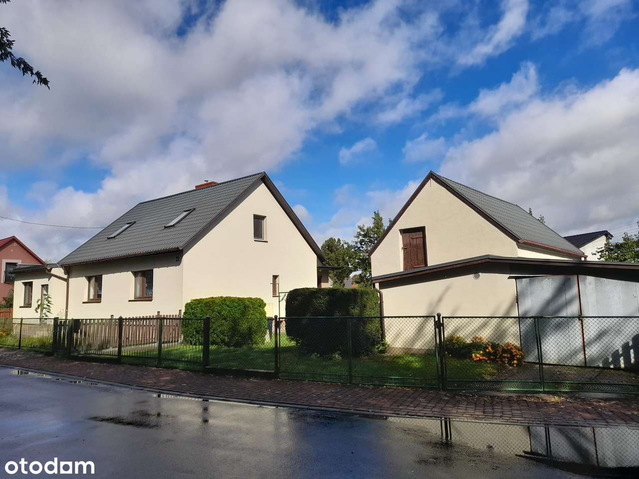 Dom na sprzedaż, 6 pokoi, 150 m², Śmigiel