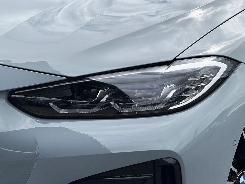 BMW Seria-4 420D XDRIVE M Sport 2.0 Diesel 190 KM — zdjęcie 7