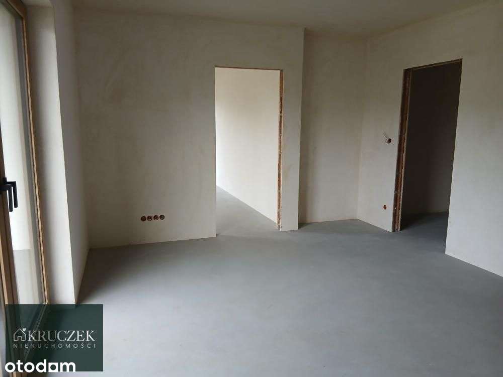 Mieszkanie, 52,29 m², Niepołomice - Pełny obrazek: 2/3