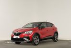 Renault Captur 1.0 TCe RS Line - 2