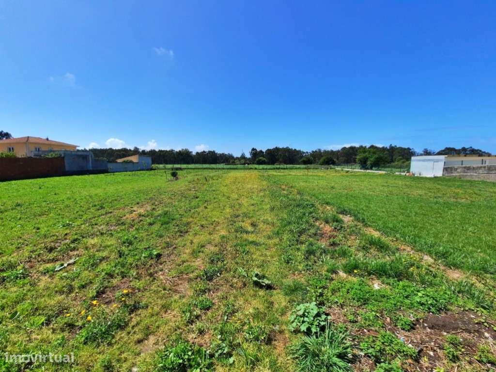 Terreno para 4 moradias em Lavra-16
