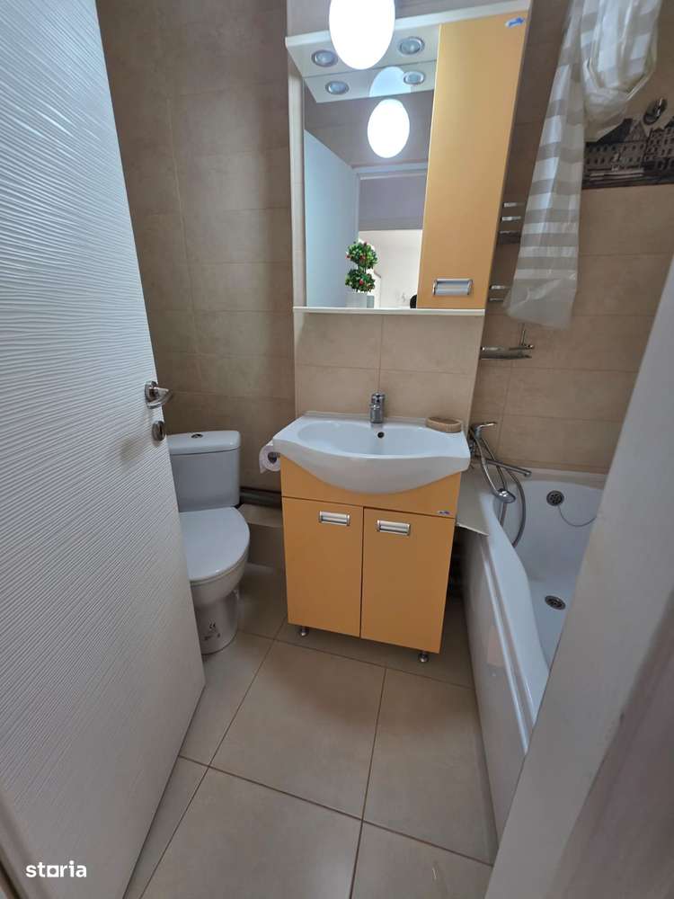 Chirie garsoniera Mioveni - Imagine principală: 3/9