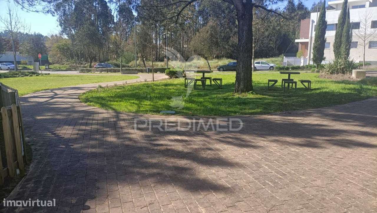 Terreno para construção de moradia no Casal, S. Mamede Coronado - Grande imagem: 3/8