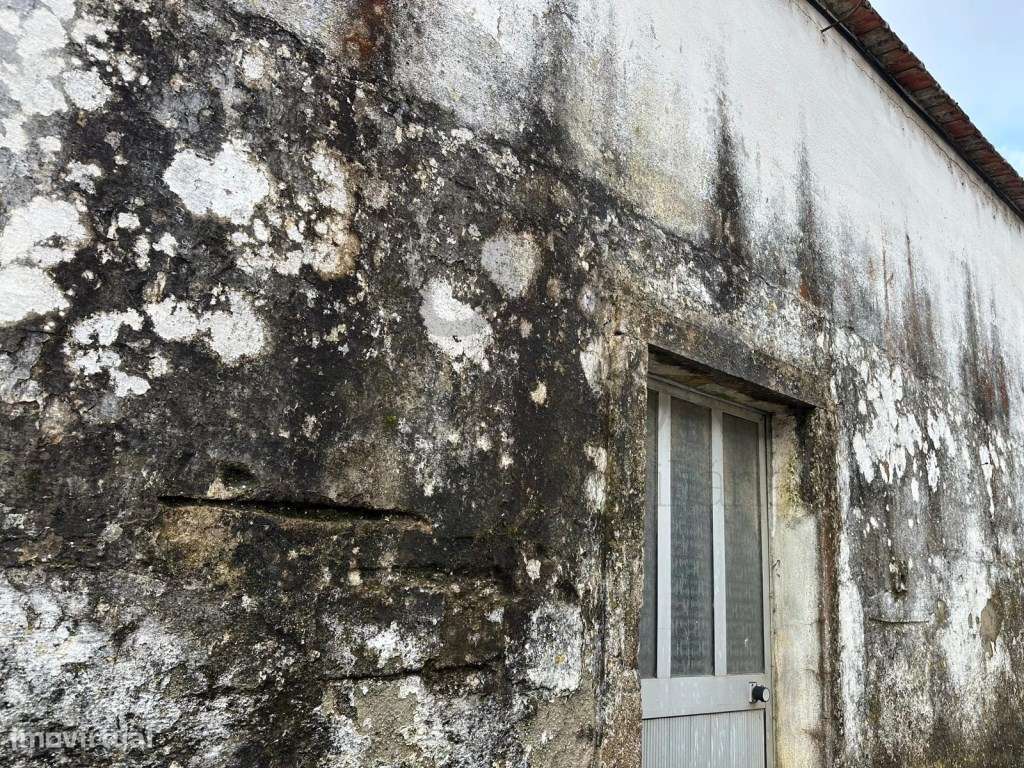 Prédio C/ Projeto em Aprovação - 3 Moradias - Ponte de Lousa, Loures-5