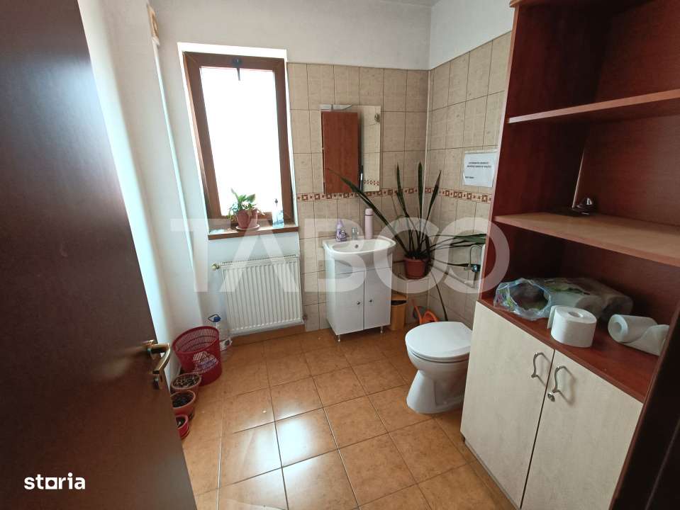 Spatiu birou 45 mp in zona centrala - disponibil imediat - comision 0 - Imagine principală: 4/4