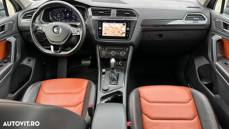 Volkswagen Tiguan 2.0 TSI DSG 4Mot Highline - 28