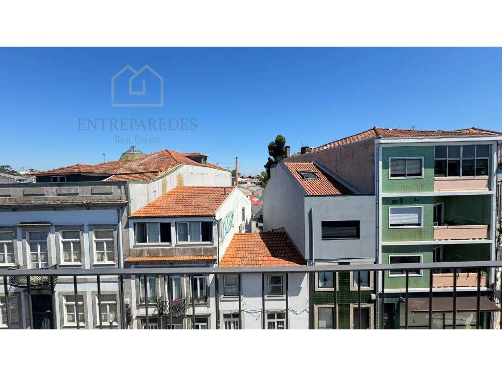 Comprar apartamento T2 duplex com varanda - Maternidade - Cedofeita... - Grande imagem: 3/44