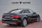 Audi A4 1.4 TFSI S tronic Design - 7