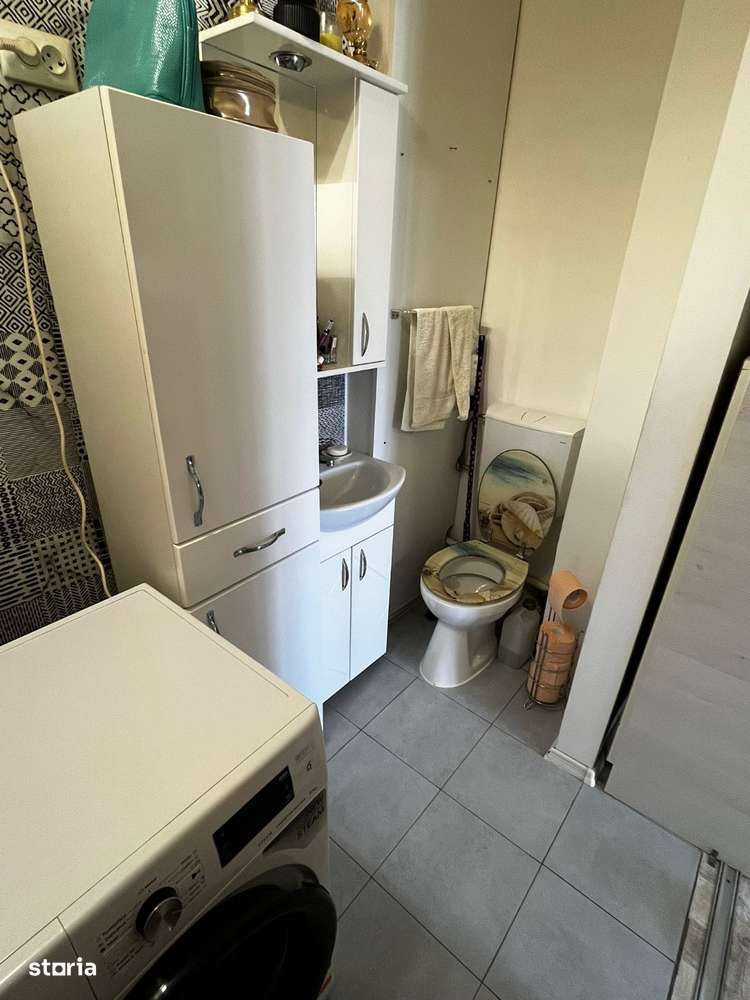 Apartament cu 4 camere tip U pe b-dul Dacia renovat, mobilat, utilat-1