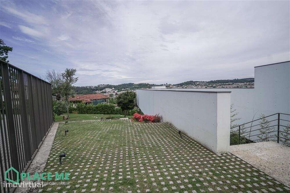 Apartamento T3 - Chave na Mão - Encosta do Bom Jesus, Braga - Grande imagem: 5/60