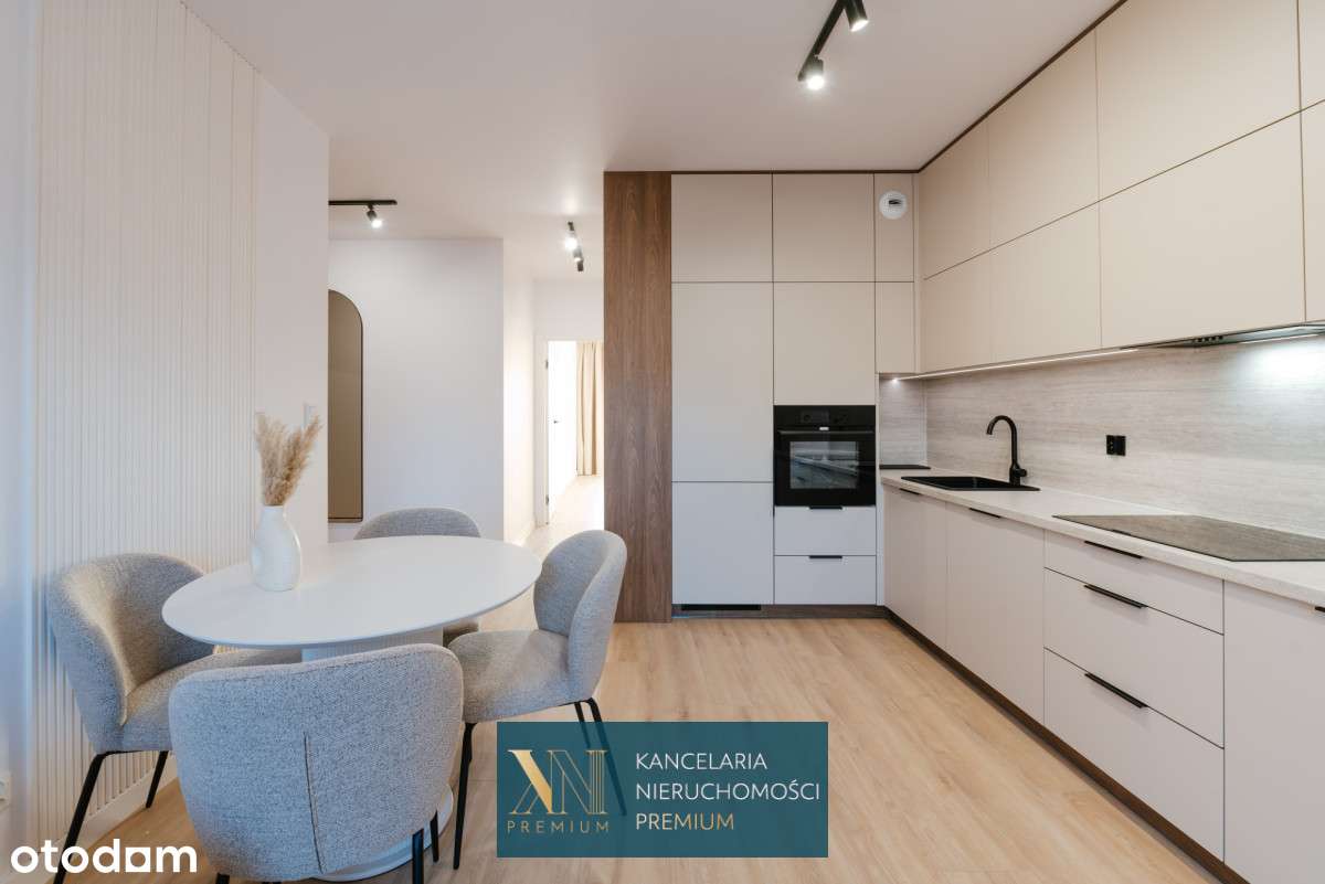 3 Pokoje | Krakowska | Klimatyzacja | Brak Pcc-7