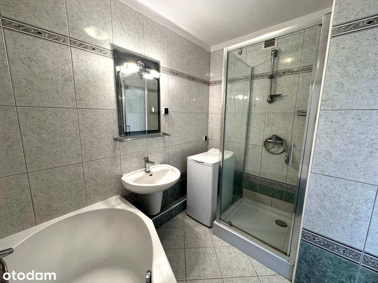 Mieszkanie komfortowe dla większej rodziny-12