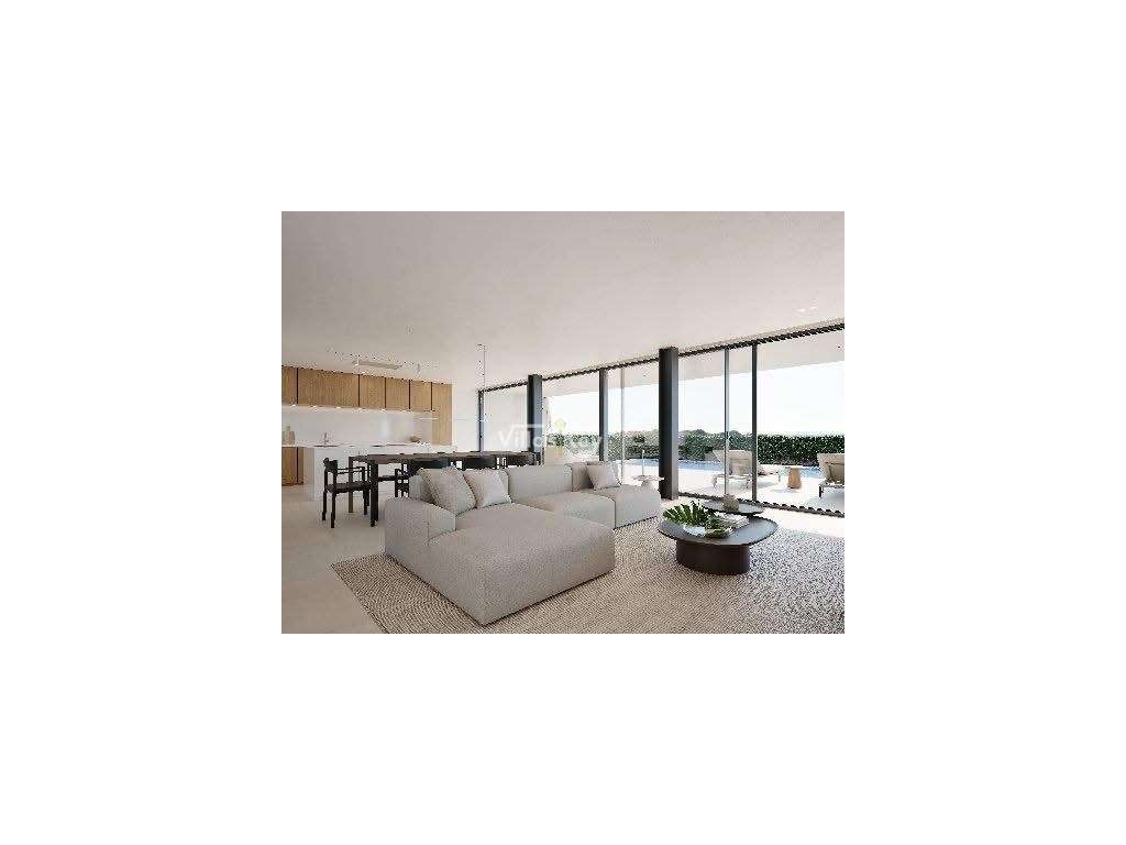 MORADIA DE LUXO COM VISTA MAR - A 300 METROS DA PRAIA DO CAMILO, LA... - Grande imagem: 5/26