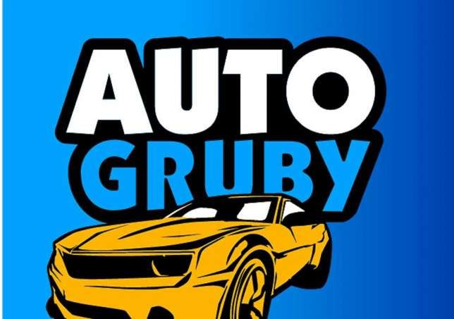 AUTO-GRUBY logo